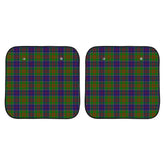 Stewart of Appin Hunting Modern Tartan Car Sun Shade - 2 Pieces